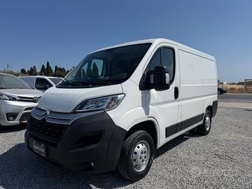Citroen Jumper 2.2 HDi GARANZIA