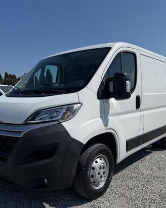 Citroen Jumper 2.2 HDi GARANZIA
