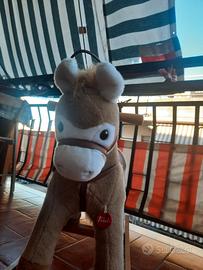 cavallo dondolo 