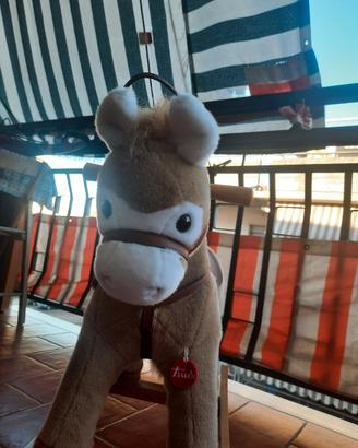 cavallo dondolo 