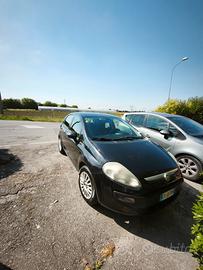 Fiat Grande punto anno 2010