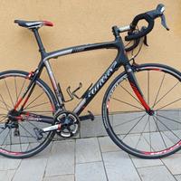 Bici corsa Wilier Triestina Izoard XP Pro Race
