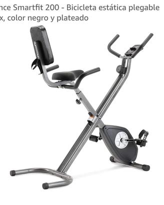 Bicicleta estática Cadence 200 Smartfit