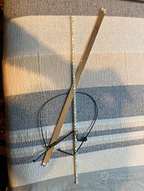 Apple iMac a1311 2009/2010/2011 LAMPADE 21'