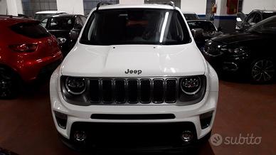 Jeep Renegade 1.0 T3 Limited