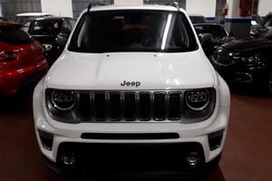 Jeep Renegade 1.0 T3 Limited