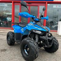 Altro A+M Trike MINI QUAD BAMBINI