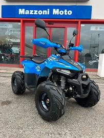 Altro A+M Trike MINI QUAD BAMBINI