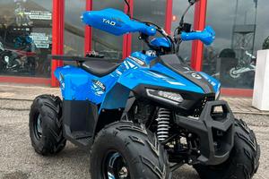 Altro A+M Trike MINI QUAD BAMBINI