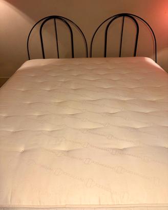 Materasso matrimoniale