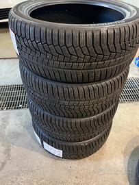225 45 18 invernali Hankook