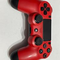 play station 4
