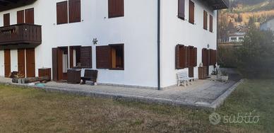 Appartamento San Vito di Cadore