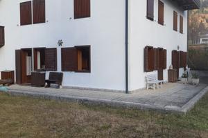Appartamento San Vito di Cadore
