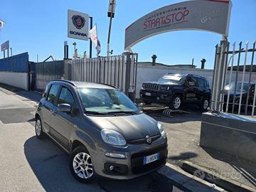 Fiat Panda 1.2 Gpl Lounge