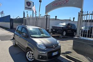 Fiat Panda 1.2 Gpl Lounge