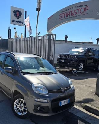 Fiat Panda 1.2 Gpl Lounge