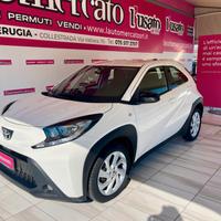 TOYOTA Aygo X Aygo X 1.0 VVT-i 72 CV 5 porte Ac...
