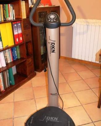 Pedana vibrante DUNLOP