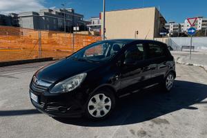 Opel Corsa 1.2 Benzina 86 cv