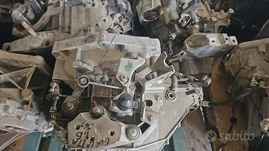 CAMBIO MANUALE GIULIETTA 1.6 MULTIJET 55220248
