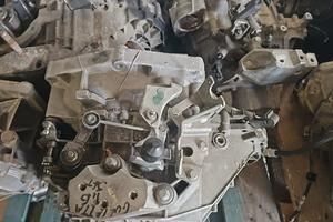 CAMBIO MANUALE GIULIETTA 1.6 MULTIJET 55220248