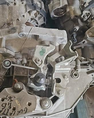 CAMBIO MANUALE GIULIETTA 1.6 MULTIJET 55220248