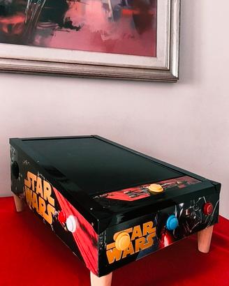 Mini Virtual Pinball 