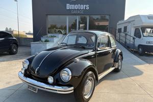 Volkswagen Maggiolino