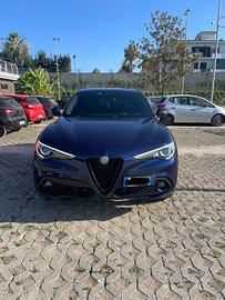 Alfa Romeo Stelvio Veloce Ti Q4 2.2 210 CV