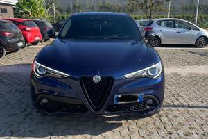 Alfa Romeo Stelvio Veloce Ti Q4 2.2 210 CV