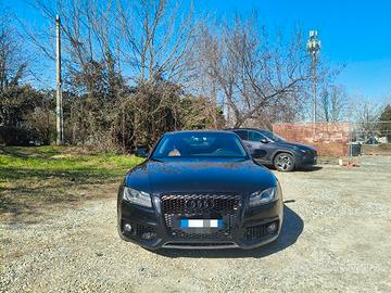 Audi A5 2.0 TSFI 180 CV