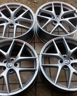 CERCHI 20 ORIGINALI ALFA ROMEO COD:2036