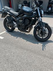 FZ6 yamaha S2 2008 600 cc 98cv