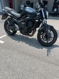 FZ6 yamaha S2 2008 600 cc 98cv