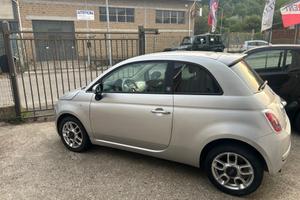 Fiat 500 1.3 Multijet 16V 95 CV Sport