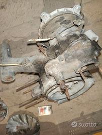 motore vespa 150 bajaj tipo px con tre travasi