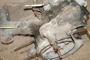 motore vespa 150 bajaj tipo px con tre travasi