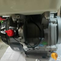 Motocoltivatore Zanetti 9 CV