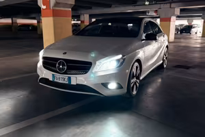 Mercedes Classe A180 Sport