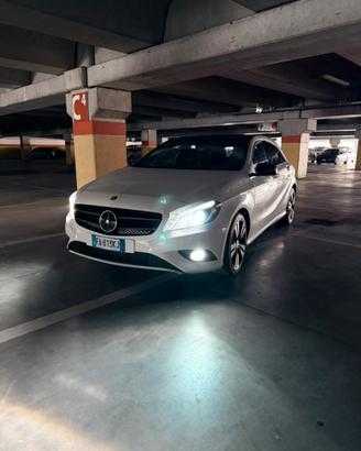 Mercedes Classe A180 Sport