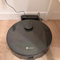 robot aspirapolvere Lefant M1 