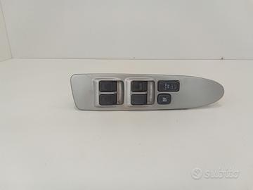 Pulsantiera anteriore sinistra Guida Great Wall Mo