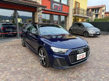 Audi A1 SPB 35 TFSI S tronic line edition