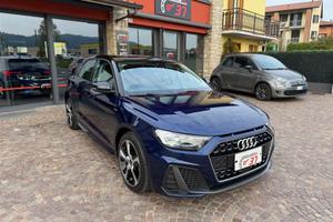 Audi A1 SPB 35 TFSI S tronic line edition