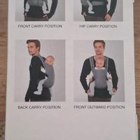 Marsupio Cybex Beyla.Twist