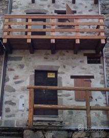 Casa in Valtellina