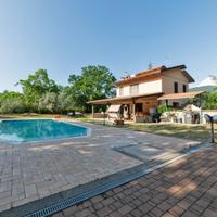 Noleggio villa per eventi o brevi periodi