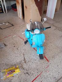 vespa