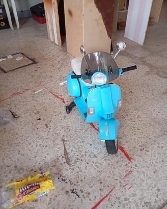 vespa